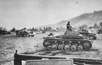 The Battle of France