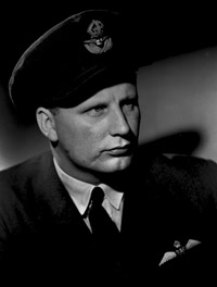 Flt Lt Roderick "Babe" Learoyd of 49 Squadron