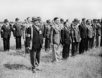 Local Defence Volunteers