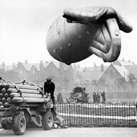 Barage Balloon