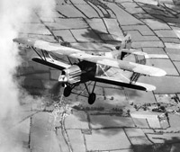 Hawker Hector - Battle of Britain