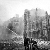The Blitz