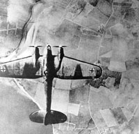 The Blitz