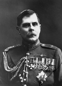 Hugh Trenchard