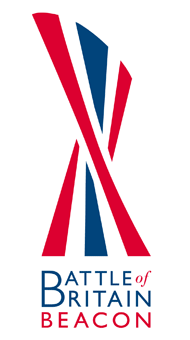Make a donation to the Battle of Britain Beacon