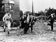 Battle of Britain Events Timeline
