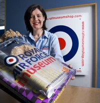 Winners of our Women of the Air Force Daily Prize Draw Announced