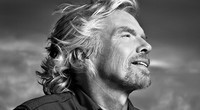 Sir Richard Branson helps kick start Dornier campaign