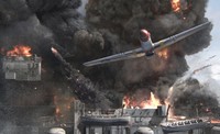 RED TAILS Competition - Winners Announced