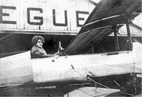 Listen to our new podcast: Women's Suffrage and Women Pilots