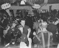 Wartime Christmas