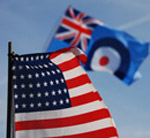 Americans in the Royal Air Force