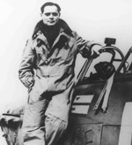 Douglas Bader