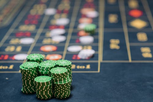 Free stock photo of ace, baccarat, bar