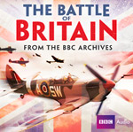 The Battle of Britain from the BBC Archives