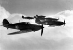Fighter Aircraft of The Battle of Britain