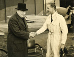 The Spitfire: Part One - Design and Testing