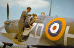 Phases of the Battle of Britain